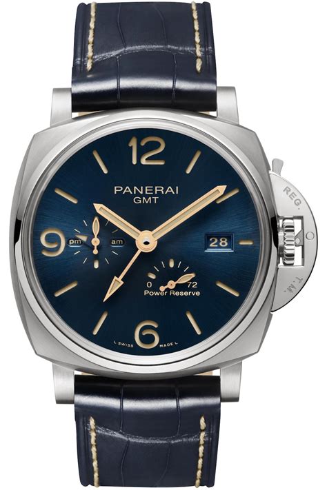 panerai 1043|panerai luminor due 926.